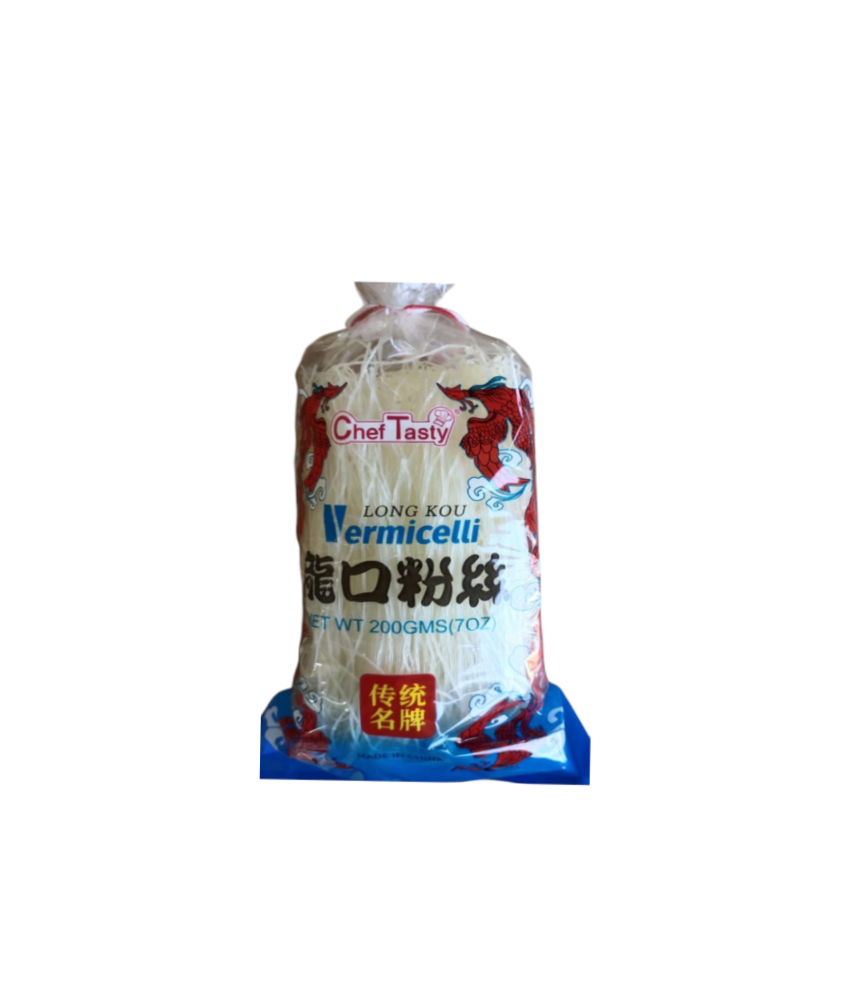vermicelle de chine 100g chef tasty